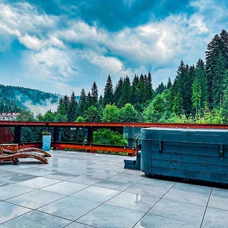 Wojcik Spa - クリニツァ・ズドルイ エクステリア 写真