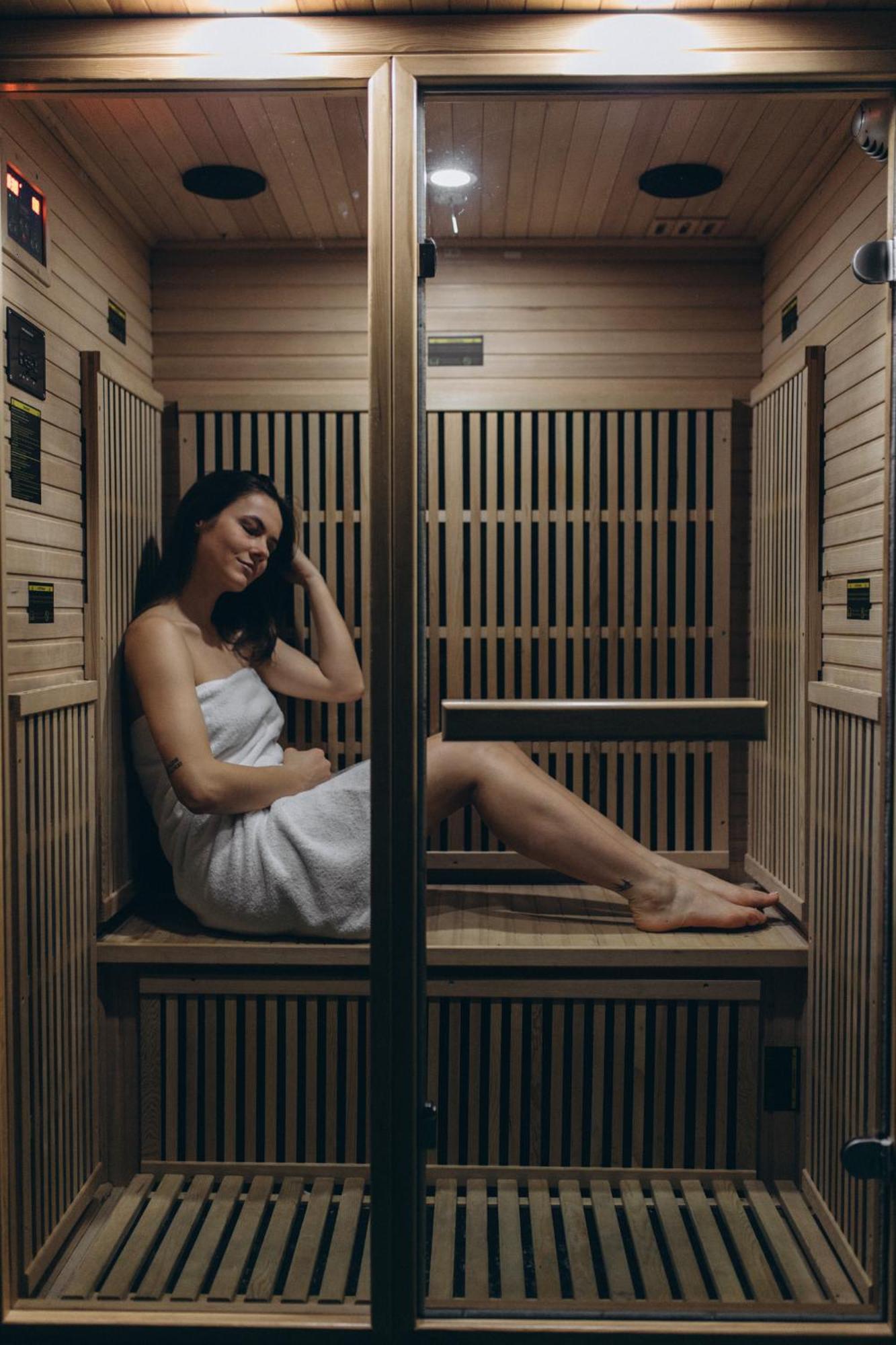 Wojcik Spa - クリニツァ・ズドルイ エクステリア 写真